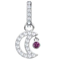Charm Swarovski Donna Remix in Lega metallica Cristallo 5429774 - 5429774